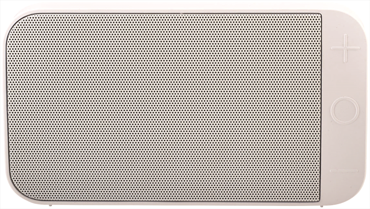 Picture of Wells waterproof outdoor Bluetooth® speaker