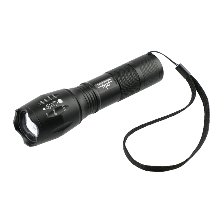 Picture of High Performance 500 Lumen Flashlight