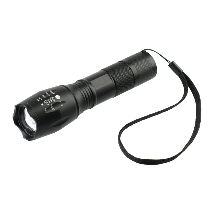 Picture of High Performance 500 Lumen Flashlight