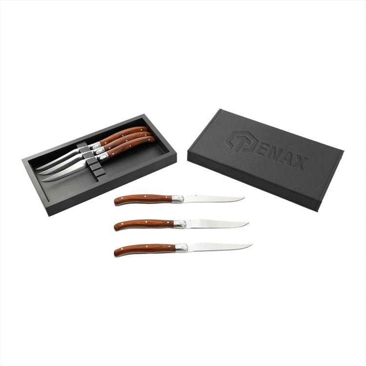 Picture of Modena 6-Piece Steak Knife Set