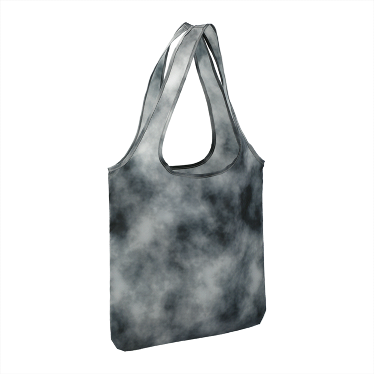 Picture of Tie Dye Shopper Tote