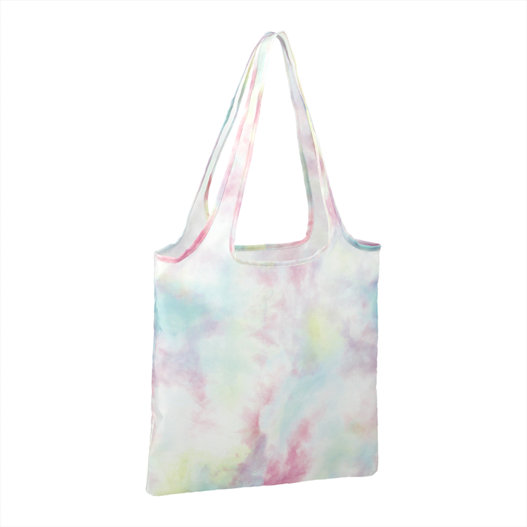 Picture of Tie Dye Shopper Tote