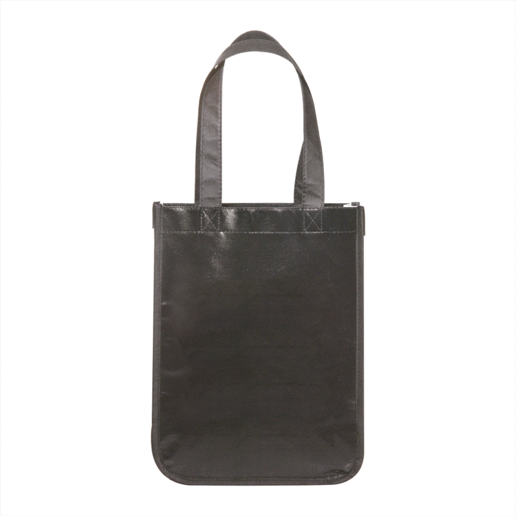 Picture of Small Laminated Non-Woven Shopper Tote