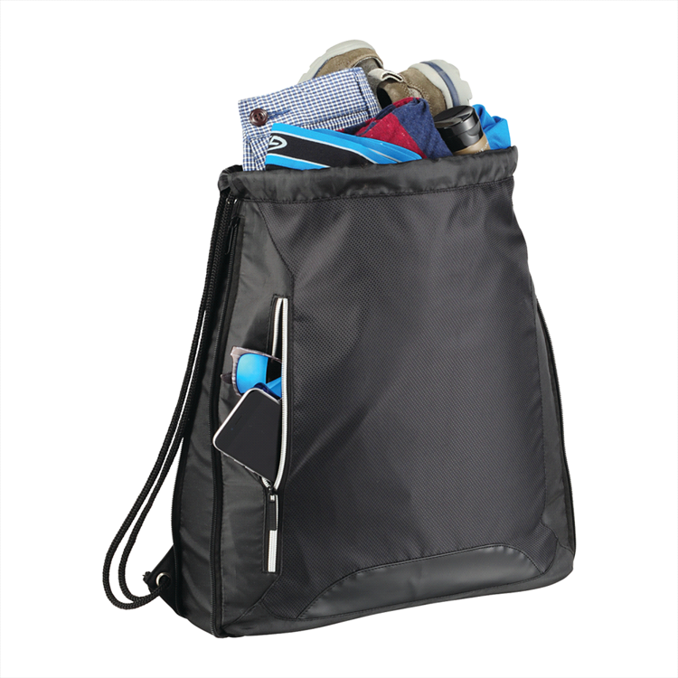 Picture of Vault RFID Drawstring Sportspack