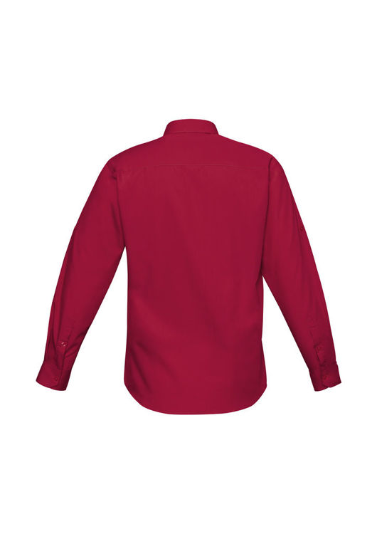 Picture of Mens Bondi Long Sleeve Shirt