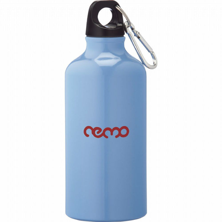 Picture of Li'l Shorty 500ml  Aluminum Sports Bottle