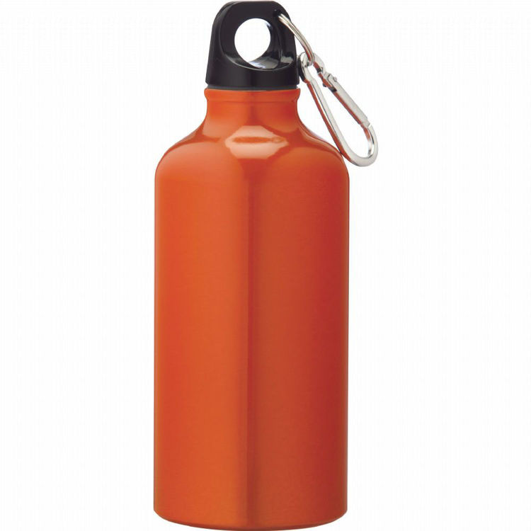 Picture of Li'l Shorty 500ml  Aluminum Sports Bottle