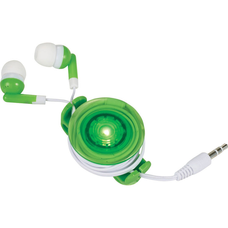 Picture of Light Up Earbud Case