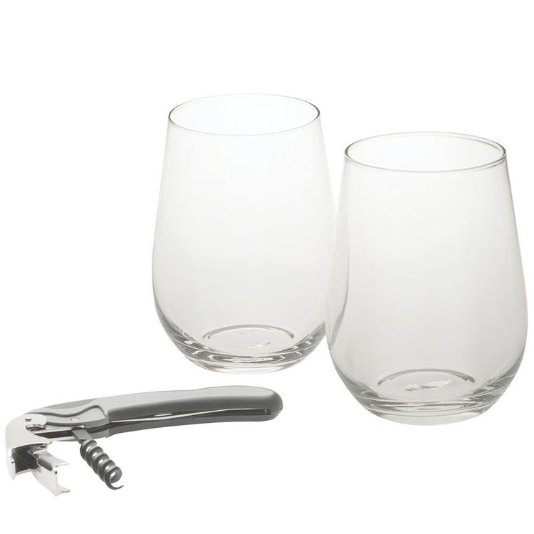 Picture of Wine Glass Set 450ml