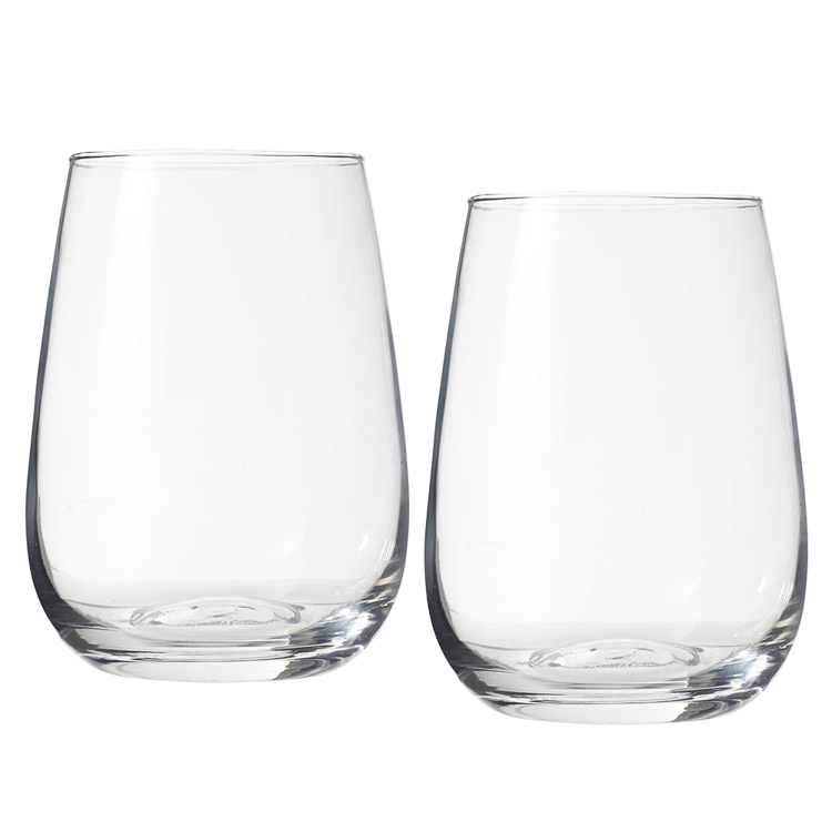 Picture of Wine Glass Set 450ml