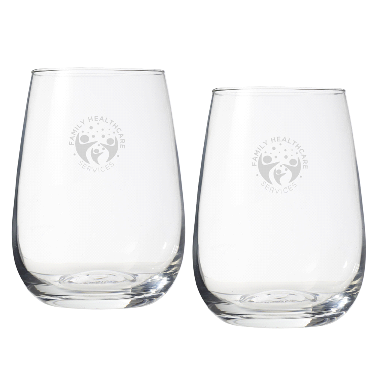 Picture of Wine Glass Set 450ml