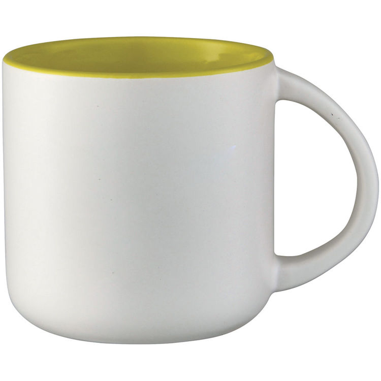 Picture of Tango Ceramic Mug 350ml