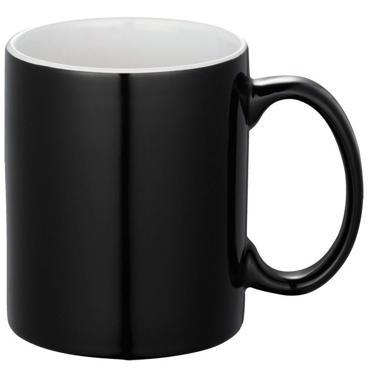 Picture of Ceramic Mug 325ml