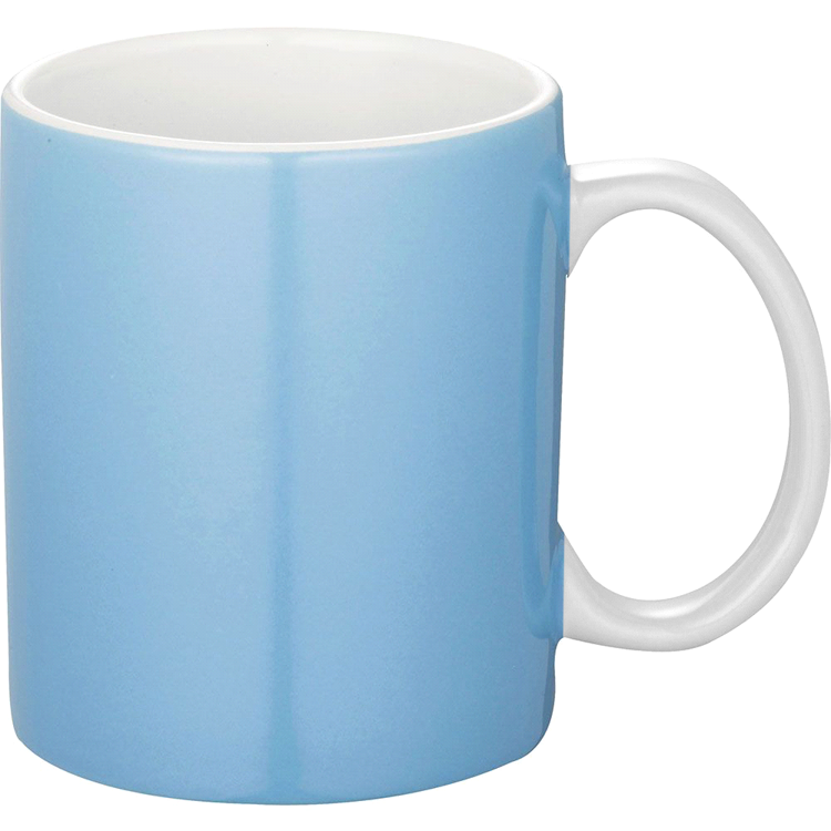 Picture of Ceramic Mug 325ml