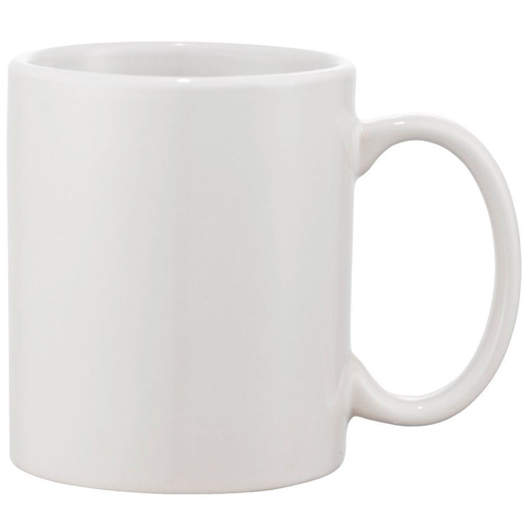 Picture of Ceramic Mug 325ml