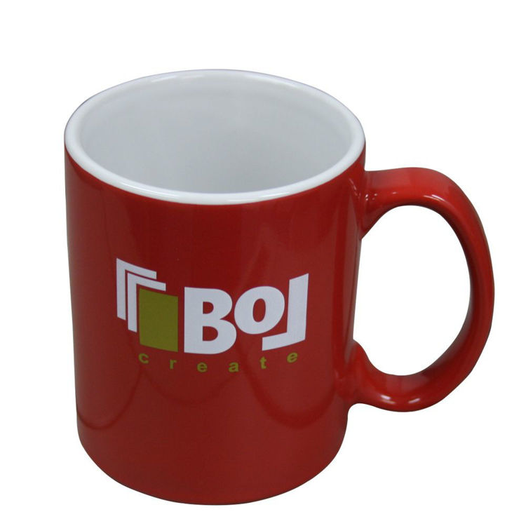 Picture of Ceramic Mug 325ml