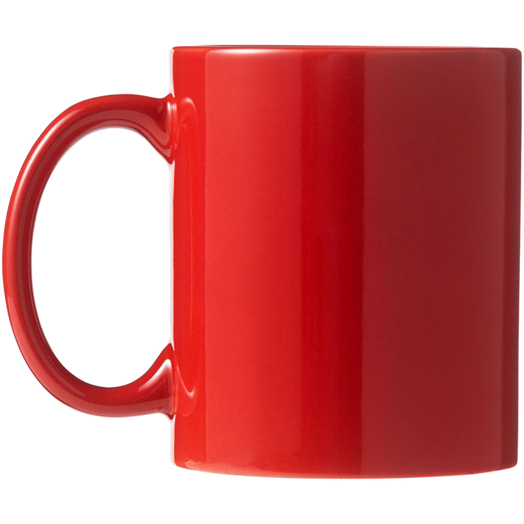 Picture of Ceramic Mug 325ml