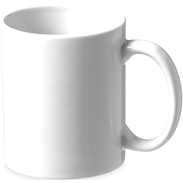 Picture of Ceramic Mug 325ml