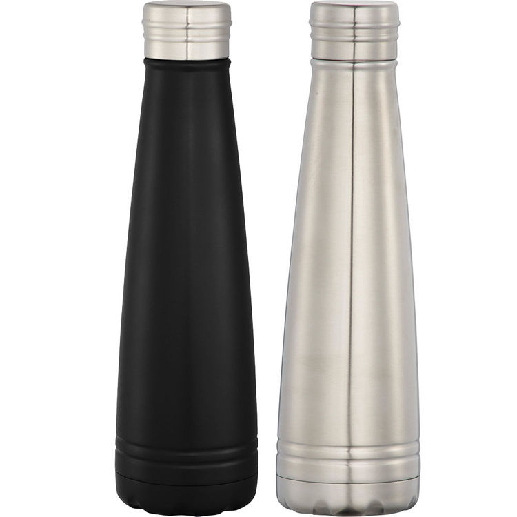 Picture of Duke Copper Vacuum Insulated 470ml