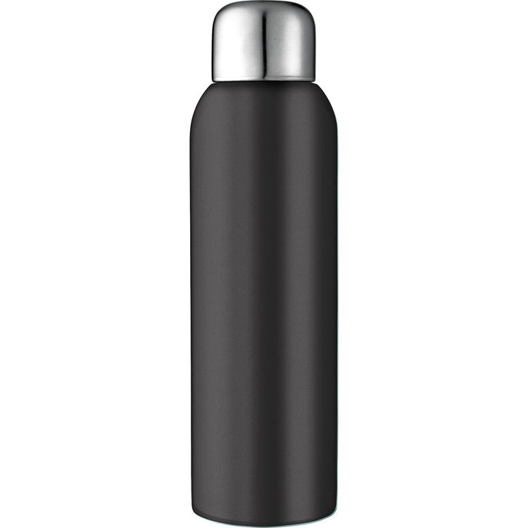 Picture of Guzzle 800ml Stainless Sports Bottle