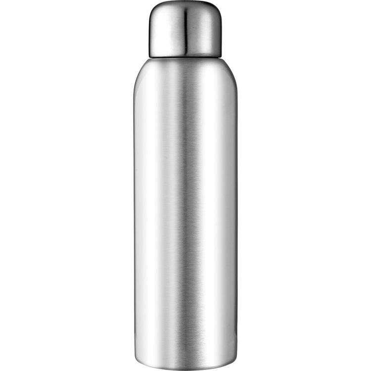 Picture of Guzzle 800ml Stainless Sports Bottle