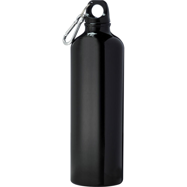 Picture of Pacific 825ml Aluminium Sports Bottle