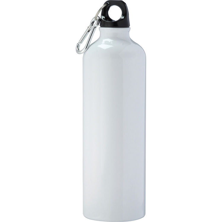 Picture of Pacific 825ml Aluminium Sports Bottle