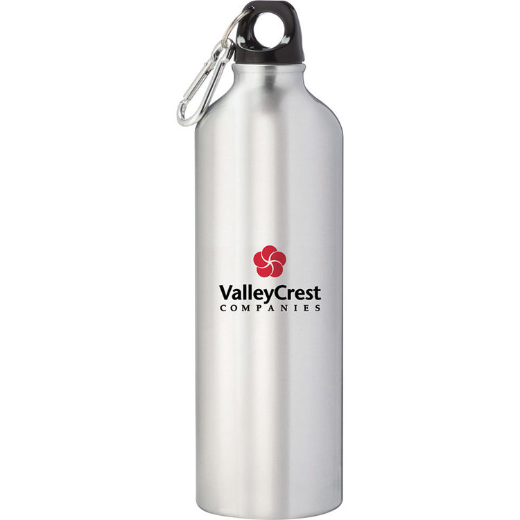 Picture of Pacific 825ml Aluminium Sports Bottle