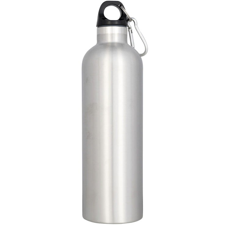 Picture of Pacific 825ml Aluminium Sports Bottle