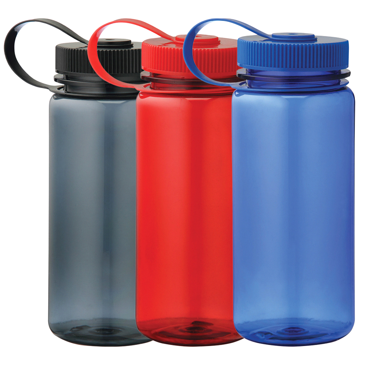 Picture of Montego 650ml Sports Bottle