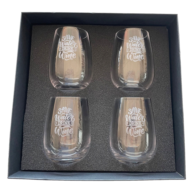 Picture of Wine Glass Set