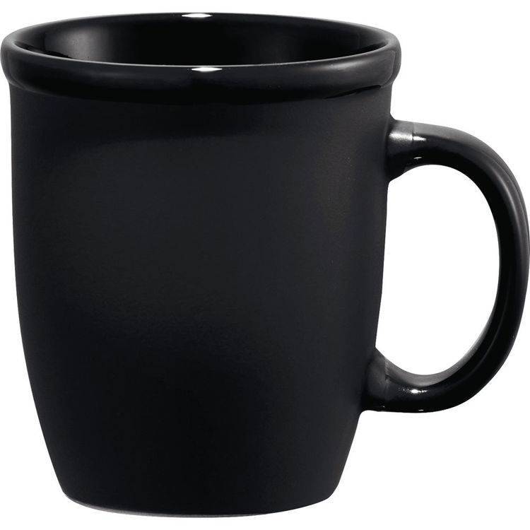 Picture of Cafe Au Lait Ceramic Mug 350ml