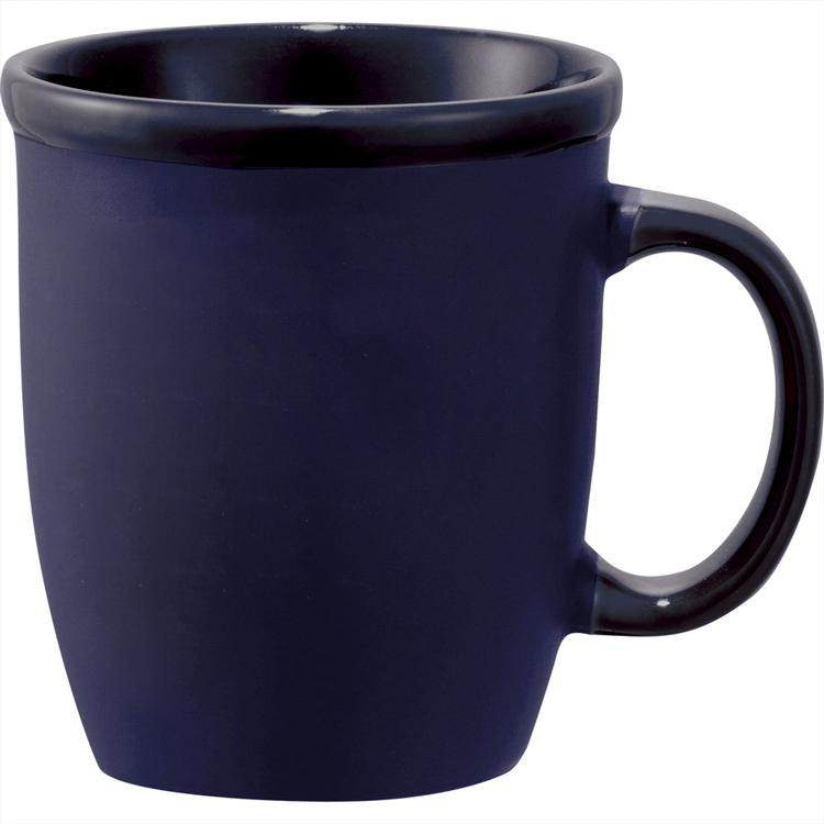 Picture of Cafe Au Lait Ceramic Mug 350ml