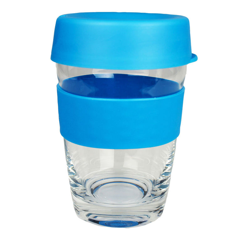 Picture of Carry Cup Glass 340ml