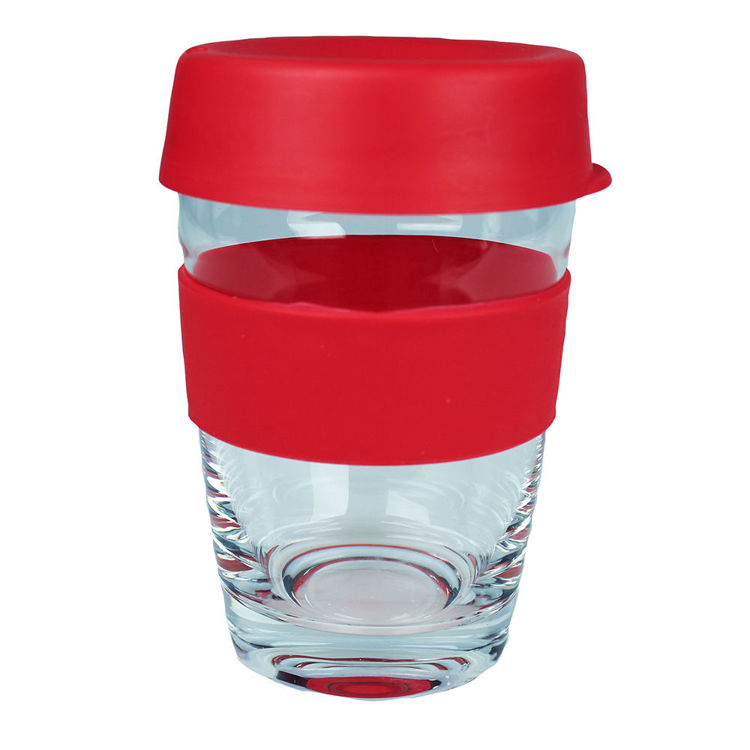 Picture of Carry Cup Glass 340ml