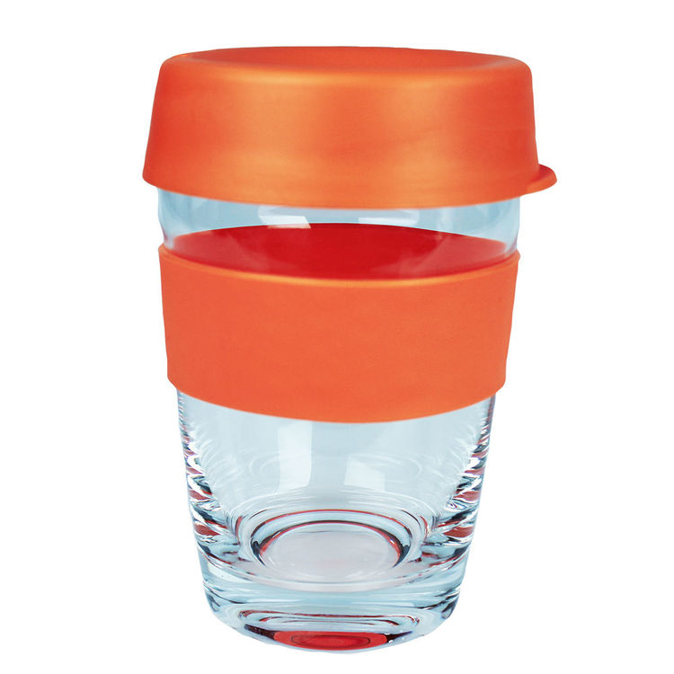 Picture of Carry Cup Glass 340ml