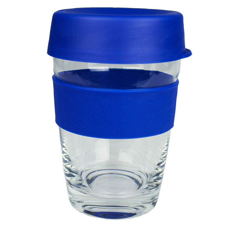 Picture of Carry Cup Glass 340ml