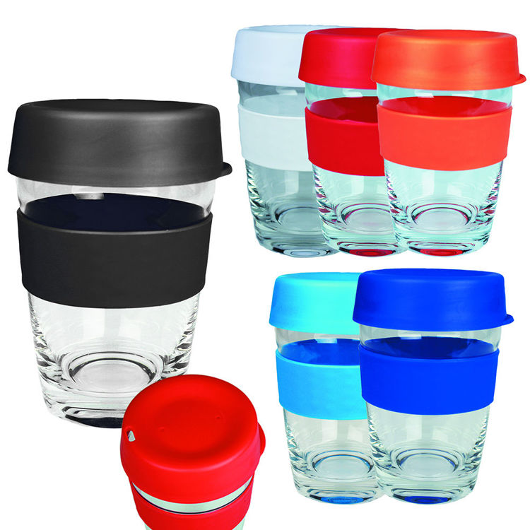 Picture of Carry Cup Glass 340ml