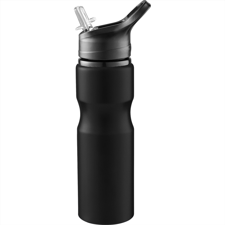 Picture of Loki 830ml Aluminum Sports Bottle