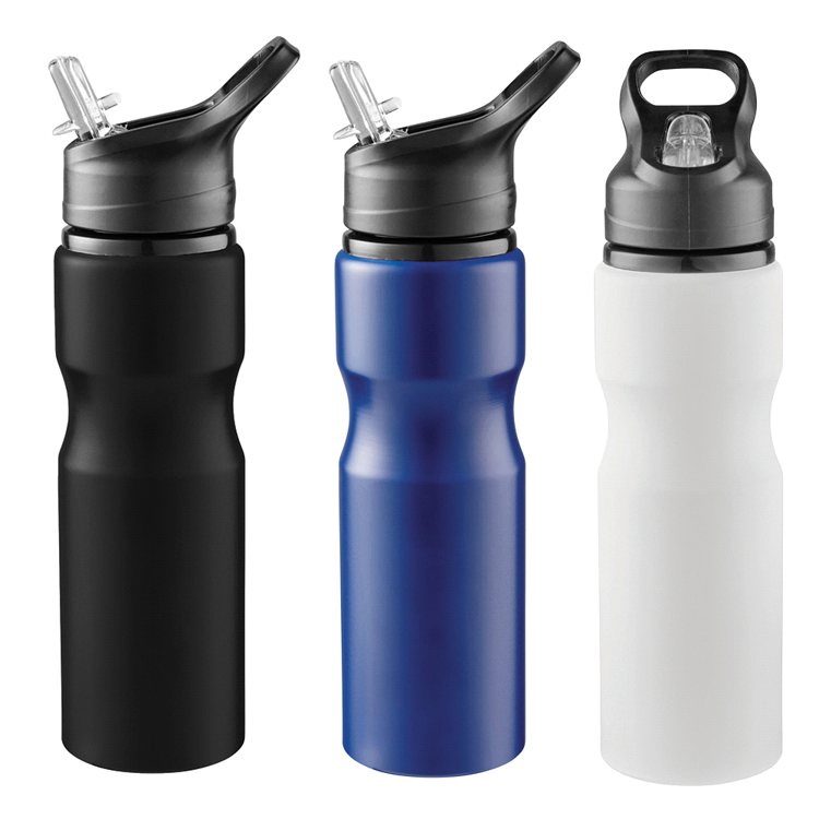 Picture of Loki 830ml Aluminum Sports Bottle