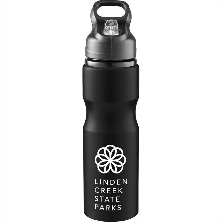 Picture of Loki 830ml Aluminum Sports Bottle