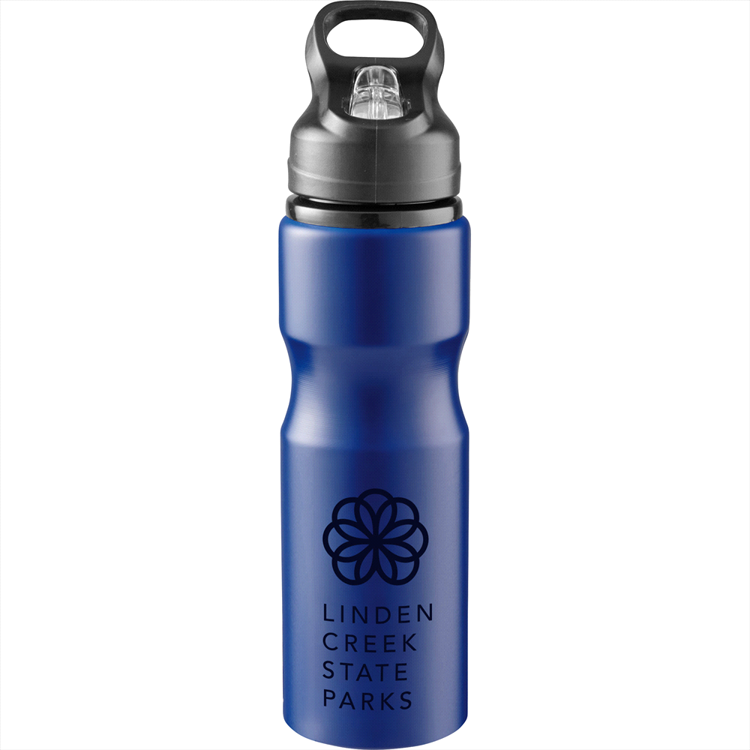 Picture of Loki 830ml Aluminum Sports Bottle