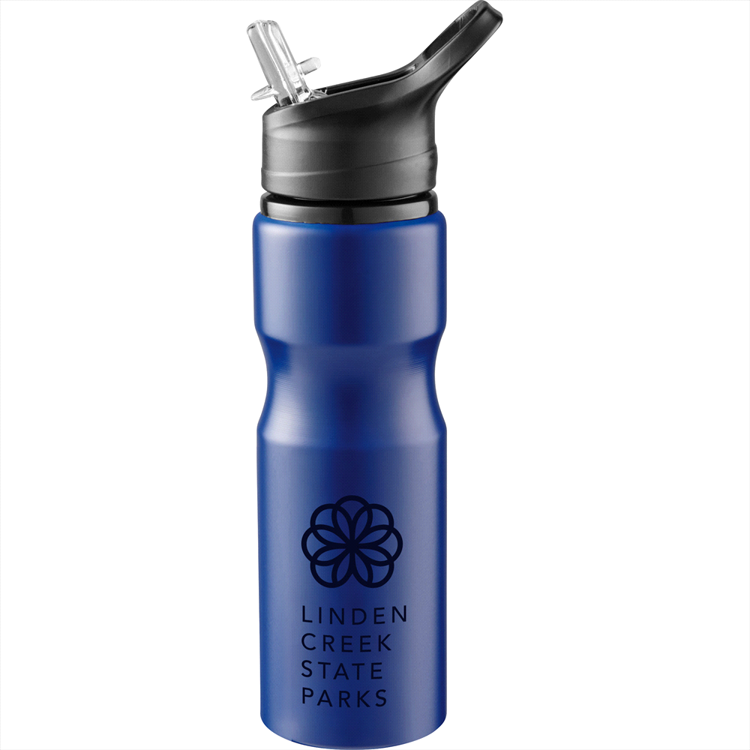 Picture of Loki 830ml Aluminum Sports Bottle