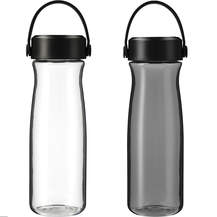 Picture of Barrie Tritan Sport Bottle 700ml