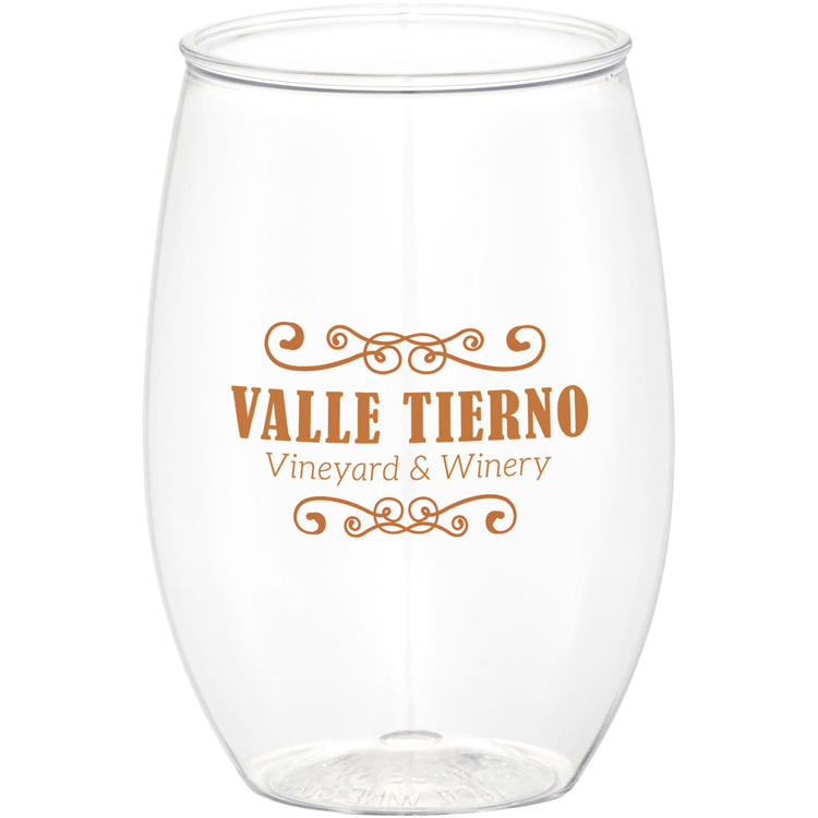 Picture of Wynwood 470ml Stemless Wine Cup