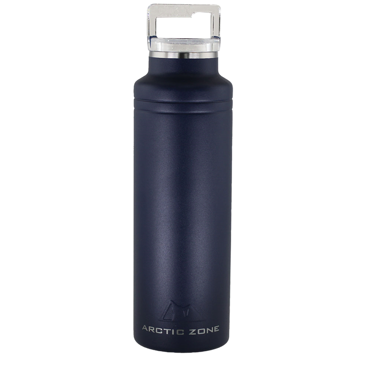 Picture of Arctic Zone Titan Thermal HP 2 in 1 Cooler 600ml