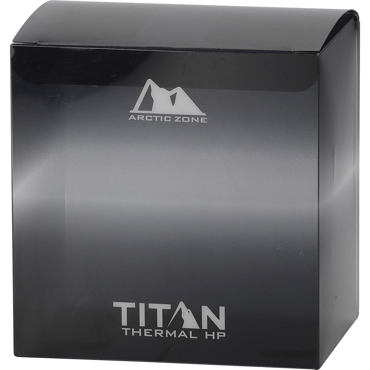 Picture of Arctic Zone® Titan Thermal HP® Copper Mug 400ml