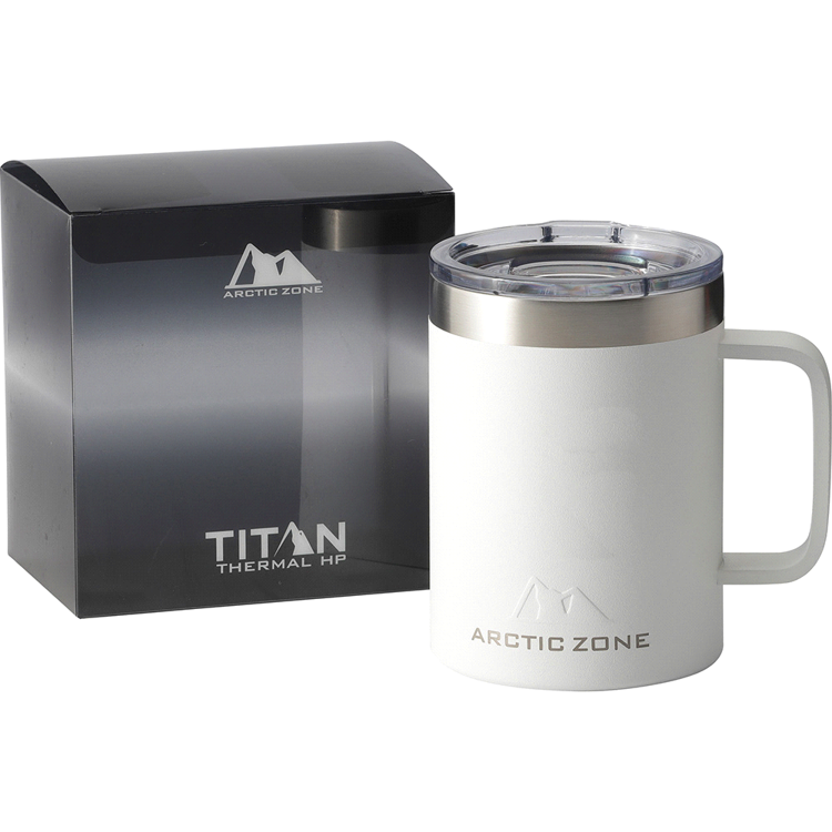 Picture of Arctic Zone® Titan Thermal HP® Copper Mug 400ml