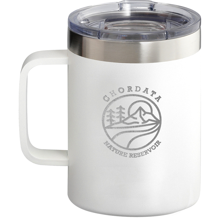 Picture of Arctic Zone® Titan Thermal HP® Copper Mug 400ml