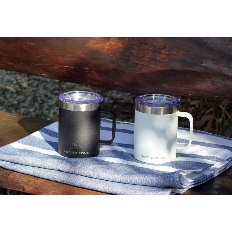 Picture of Arctic Zone® Titan Thermal HP® Copper Mug 400ml